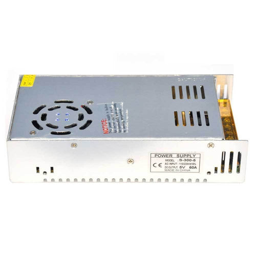 Alimentatore switching da 300 W, 5 V, 60 A, trasformatore ad alta corrente ~1865
