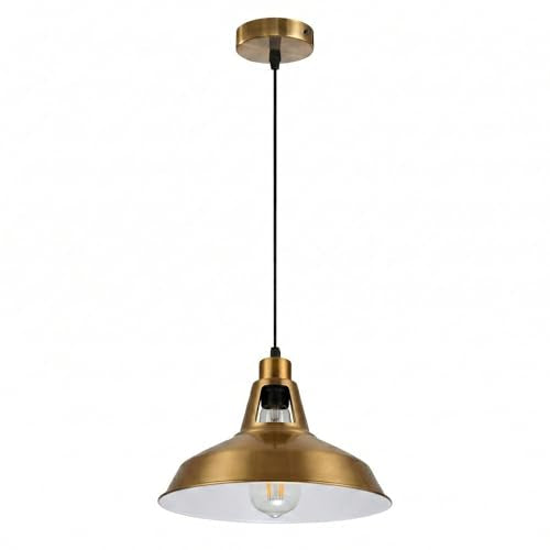 industrial ceiling retro