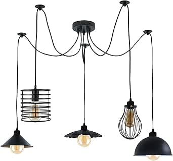 schlafzimmer-deckenleuchte lam