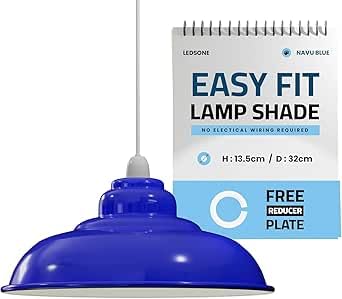 ceiling light industrial