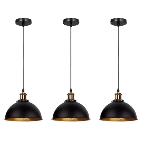 vintage light shade metal