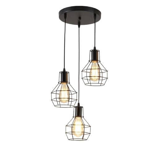 vintage with adjustable light