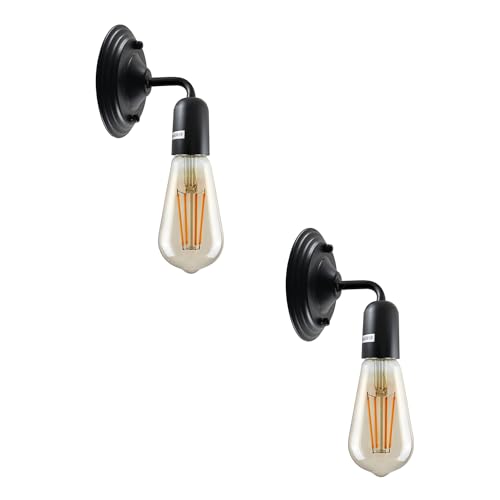 2er-pack for metall nachttisch