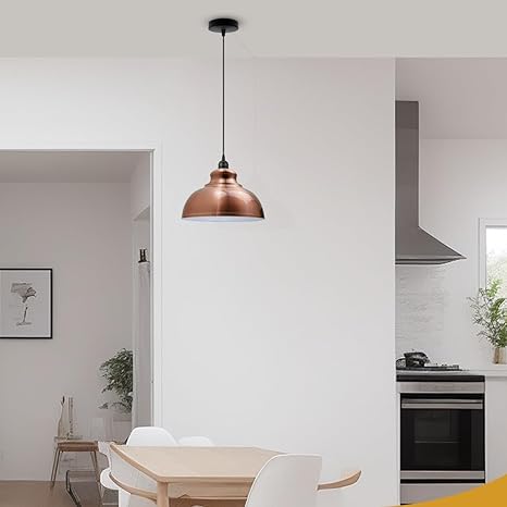 metallstecker pendelleuchte mo