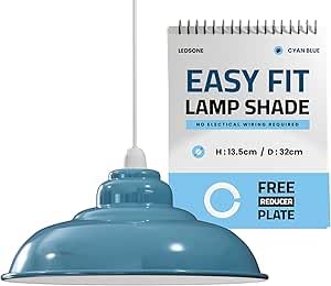 ceiling light industrial