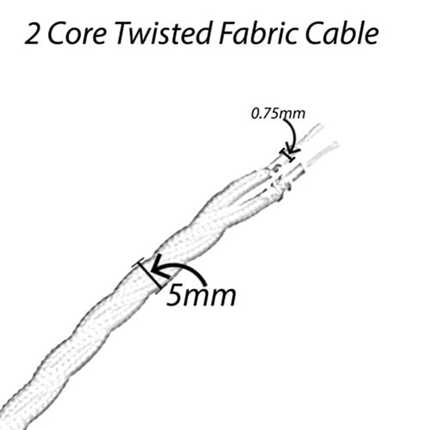 ,6mm 3 core swa armoured cable