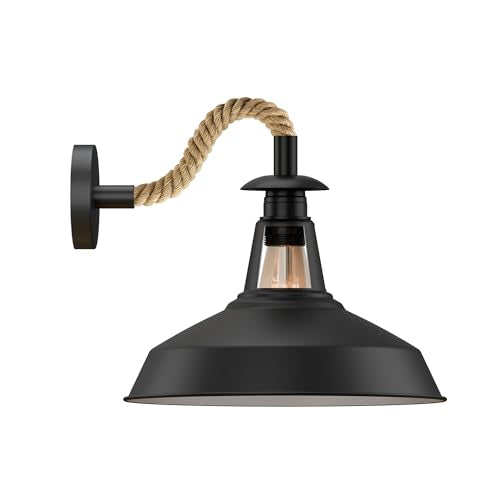 wall led lamp industrial