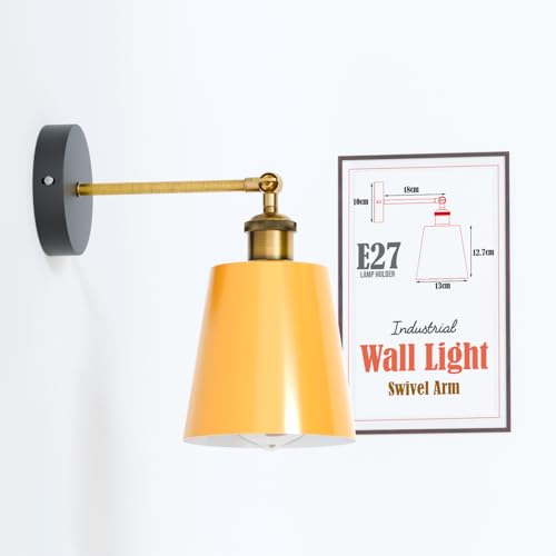 indoor ceiling e27 shade retro