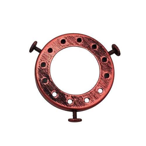 Lampenschirmkappe für Pendelleuchten-Fassungshalterung ~ 2813