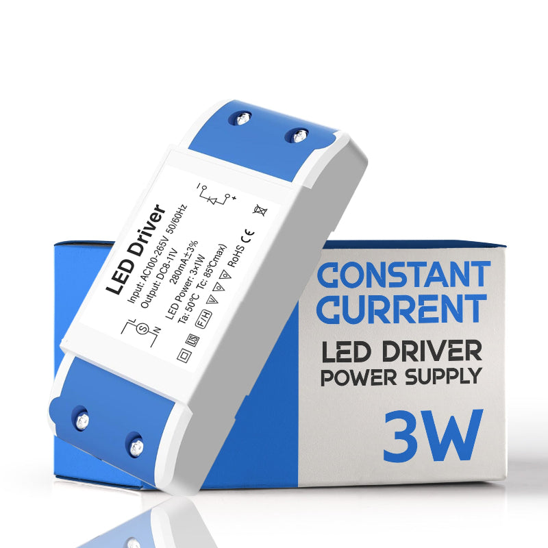 3W_Konstantstrom_Netzteil_LED_Treiber