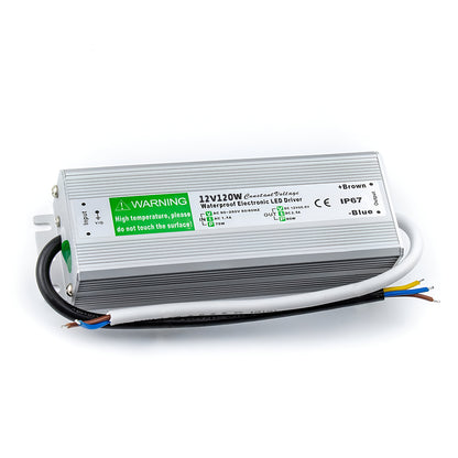 12V Effizienter IP20 , IP67 Netzteil adapter Transformator LED Treiber ~ 2563