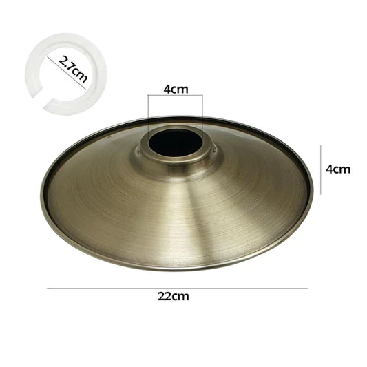 Lampenschirm  Easy fit shades