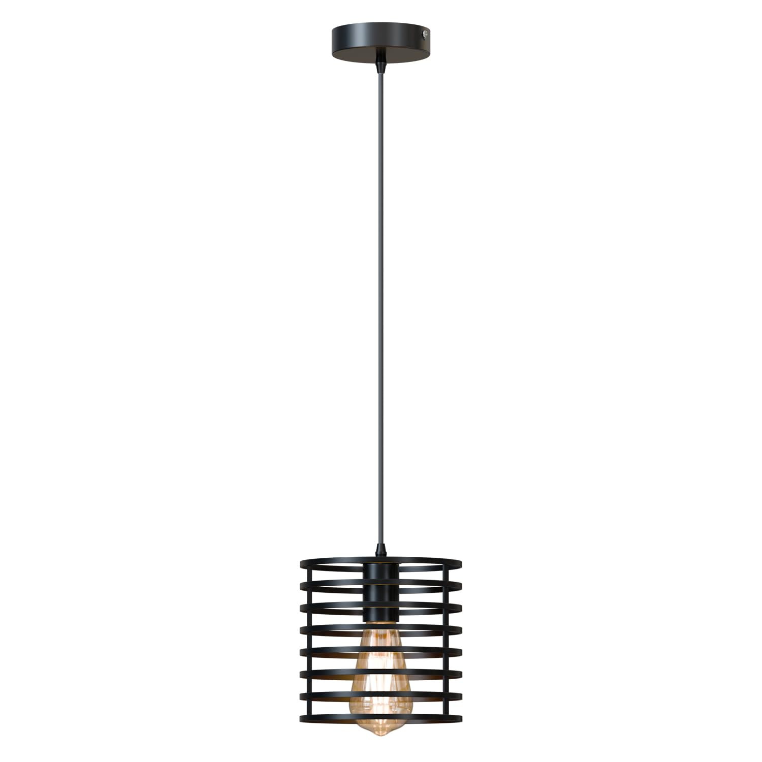 modern light adjustable with