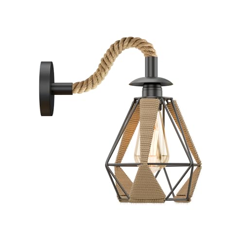 industrial table lamp shade
