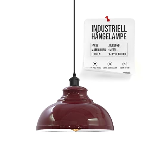pendelleuchte lampe hÃ¤ngelampe haengelampe deckenlampe holz deckenleuchte hÃ¤ngend gruen pendelleuchte hÃ¤ngelampe lampe wohnzimmer kronleuchter pendelleuchte esstisch lampenschirm hÃ¤ngelampe hÃ¤ngelampe esstisch hÃ¤ngeleuchte lampe kinderzimmer pendelleuchte schwarz hÃ¤ngelampe wohnzimmer deckenlampe holz kÃ¼chenlampe hÃ¤ngend - Retro Industrielle Pendelleuchte Vintage
