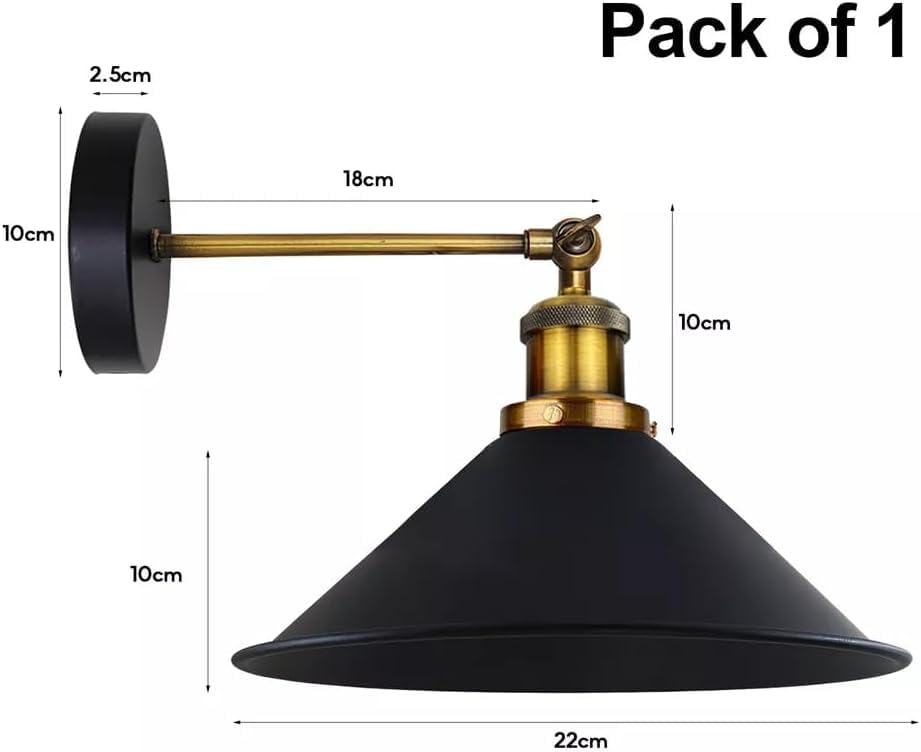 industrial light adjustable