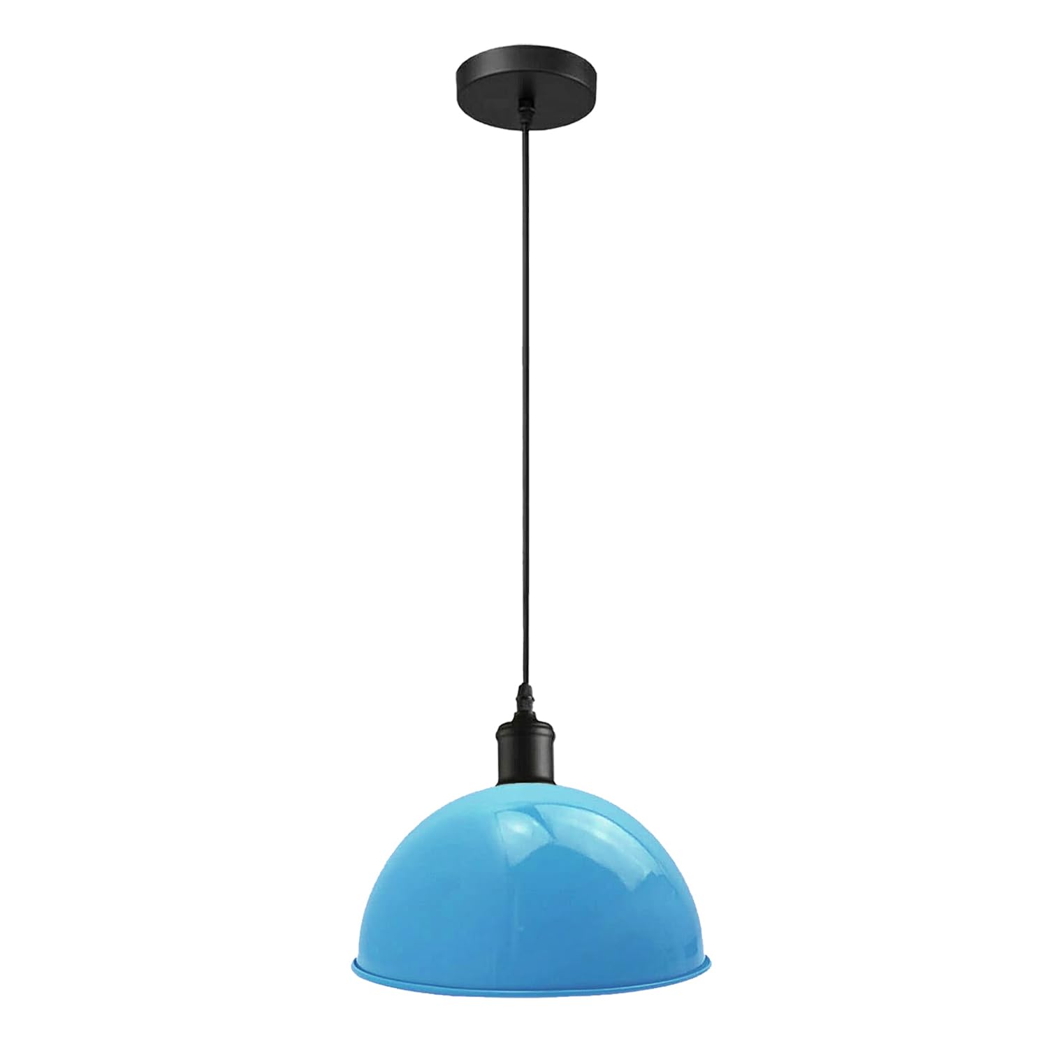 ceiling light vintage