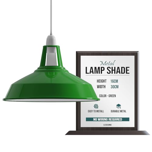 pendant light industrial