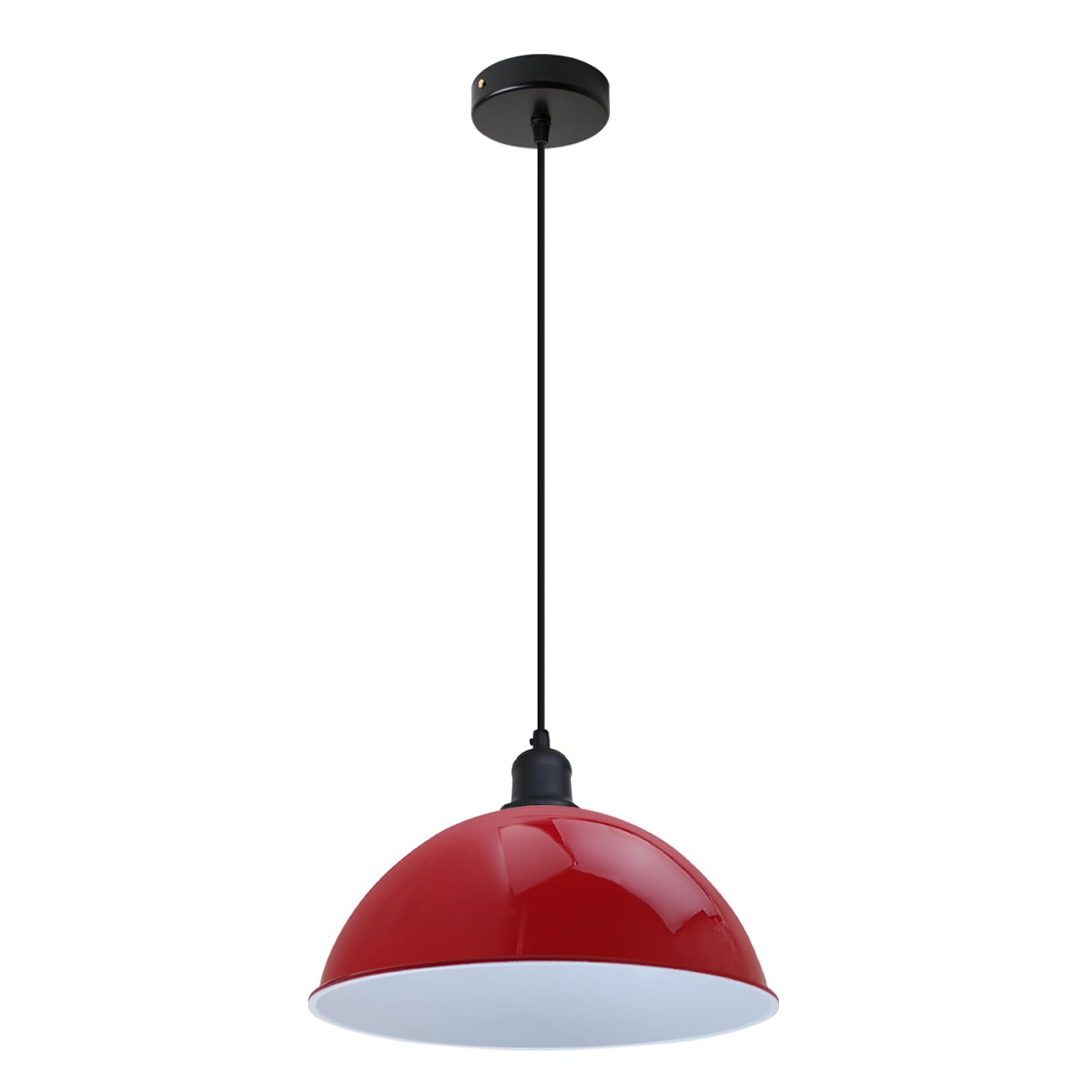 ceiling light vintage