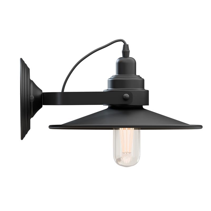 led-schwenkarm wandleuchte fla