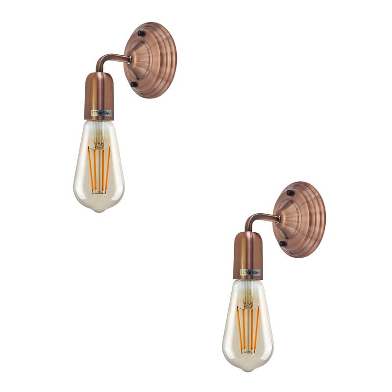 wiederaufladbar flur lamps