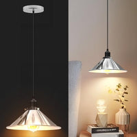 LEDSone Industrielle Pendelleuchte Kronleuchter ~3510 variant