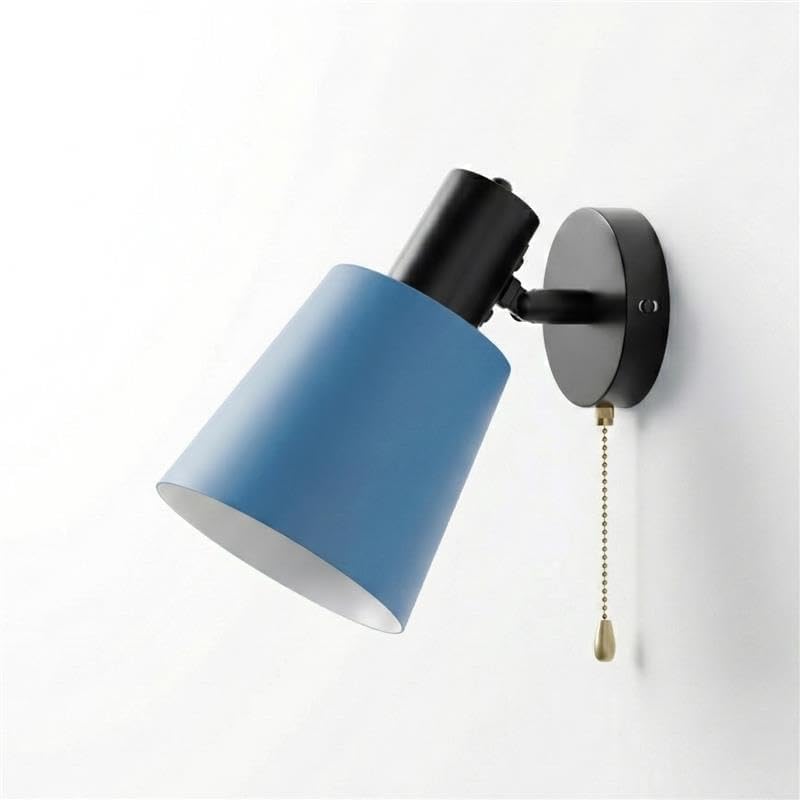 light style industrial ceiling
