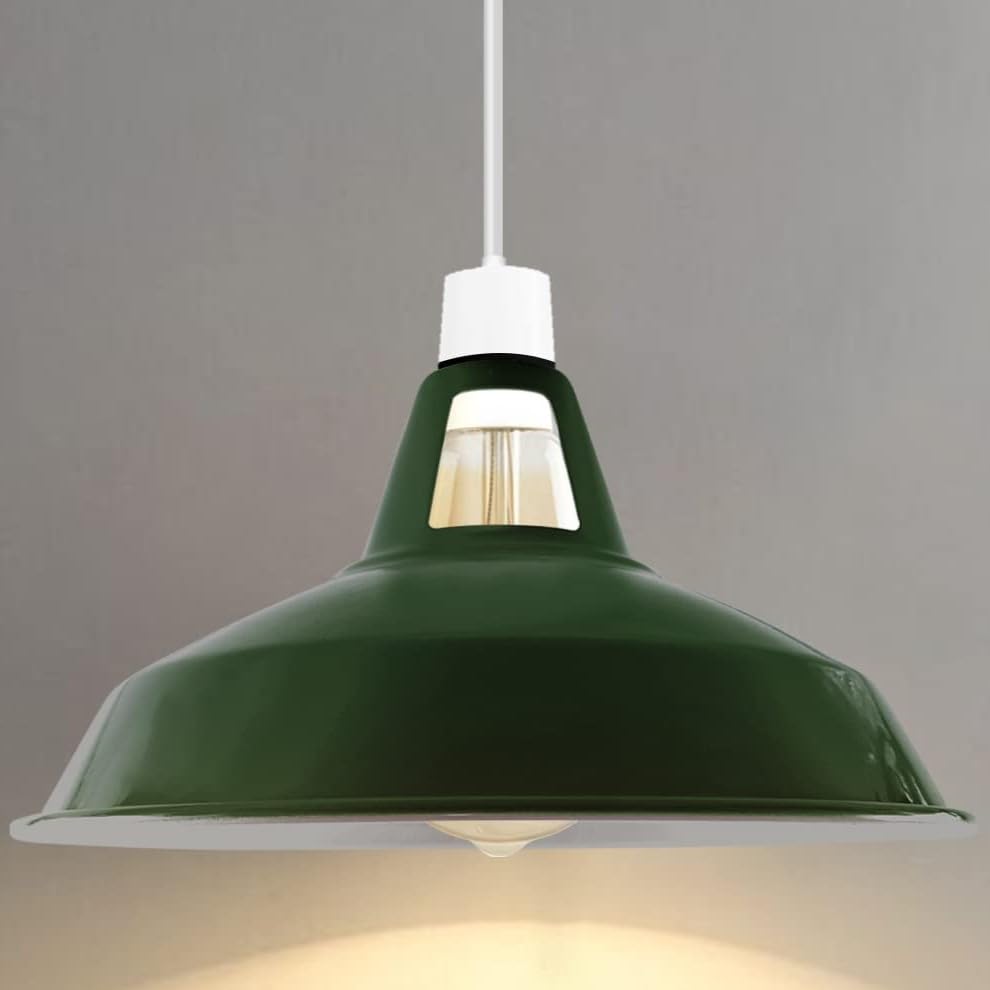 pendant light industrial