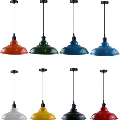 Metall led pendelleuchte Hängelampe Licht ~1816