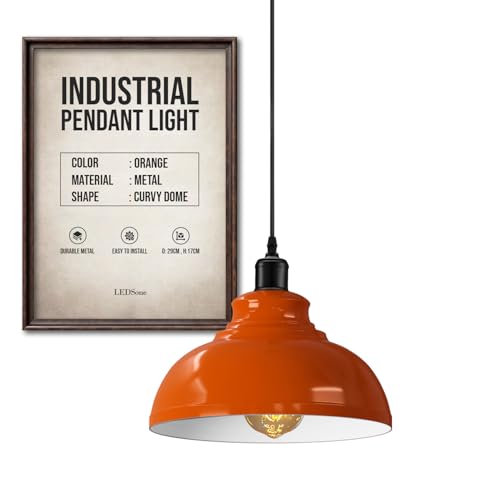 industrial light led