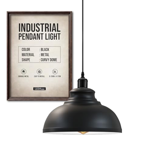 industrial light led