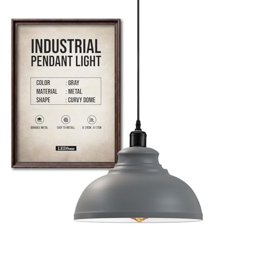 industrial light led