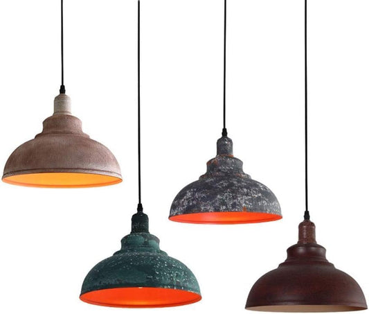 industrial lamp vintage ceilin