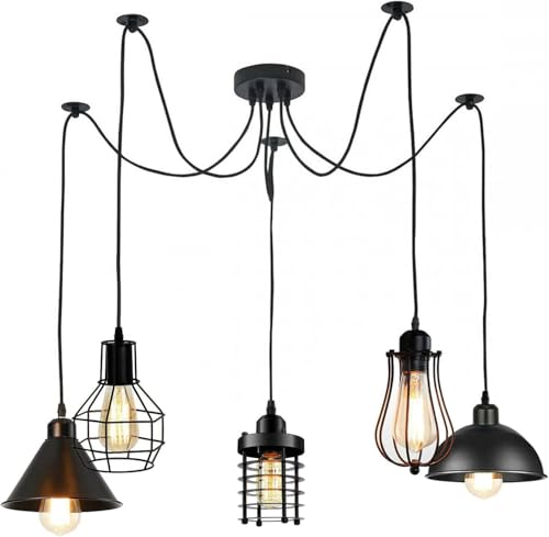 industrial light diamante