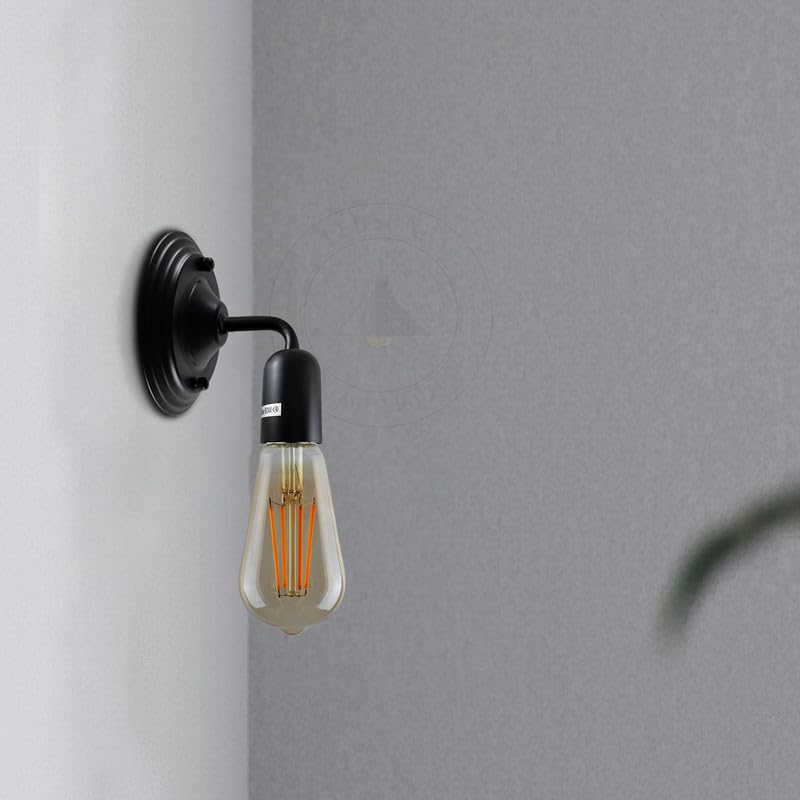 2er-pack for metall nachttisch