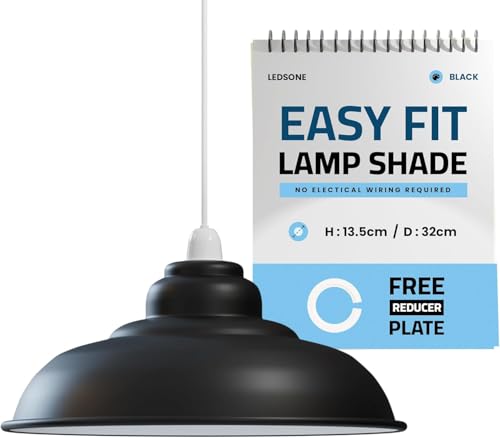 vintage ceiling industrial