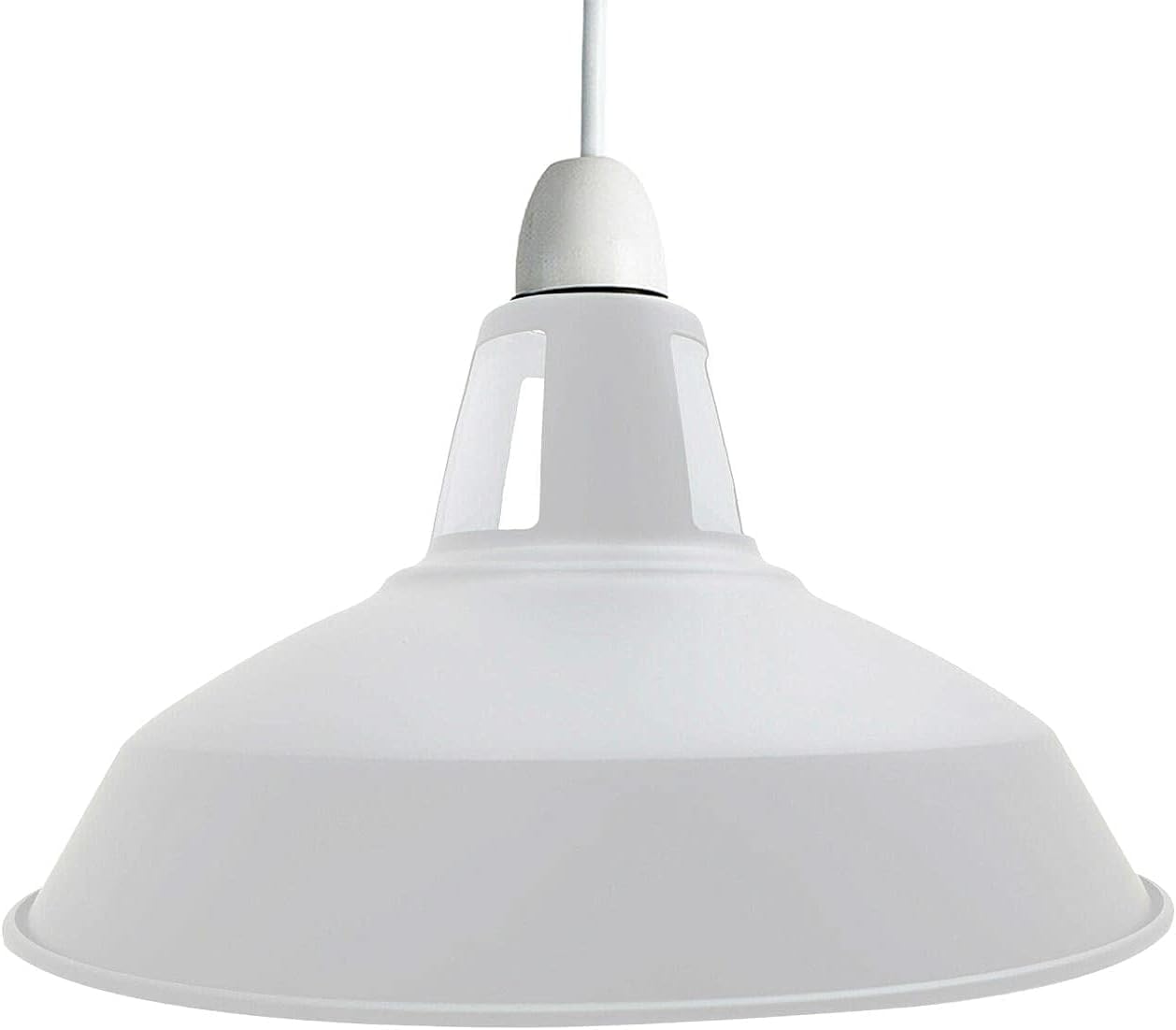 mit industrielle vintage-decke