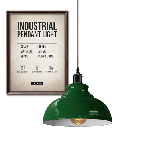 industrial light led