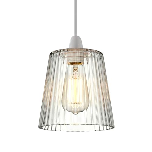 modern shade easy with lamp