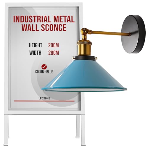 schwarze set sconce für schlaf