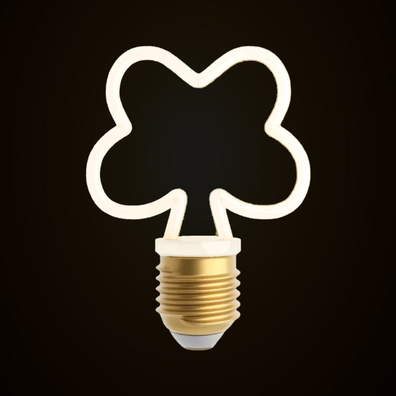 4W LED Design-Leuchtmittel