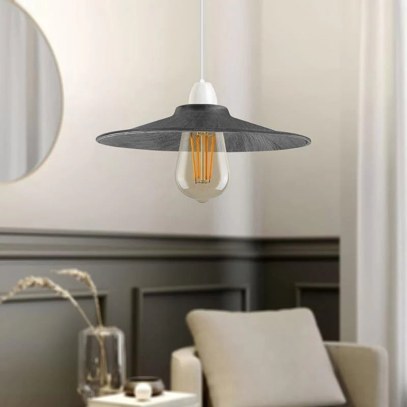 4cm_Loch_22cm_Lampenschirm