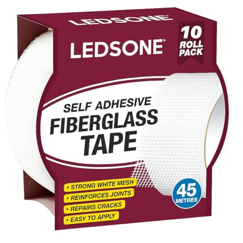 glasfaser raue reparaturband