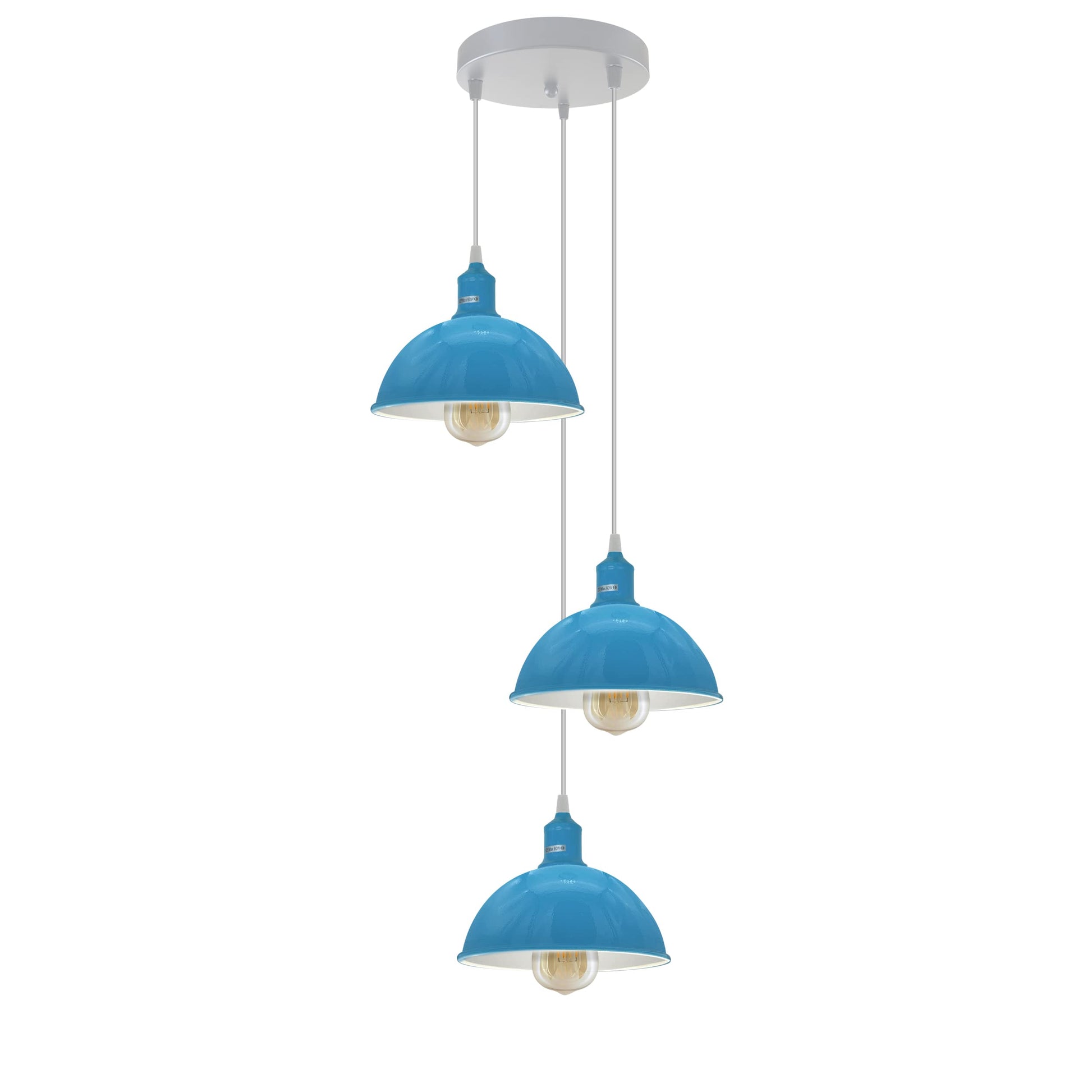 way fixture ceiling light