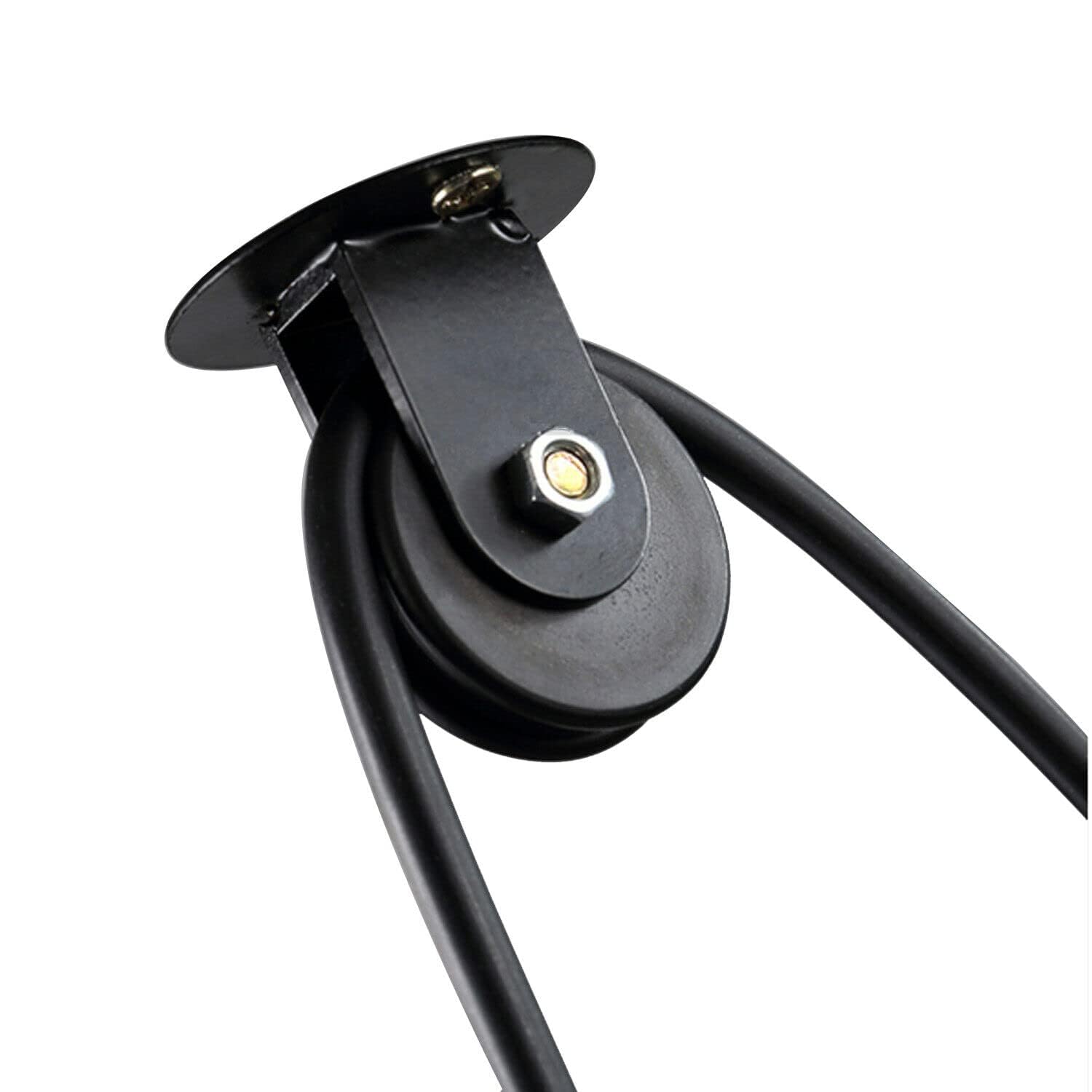 adjustable pendant industrial