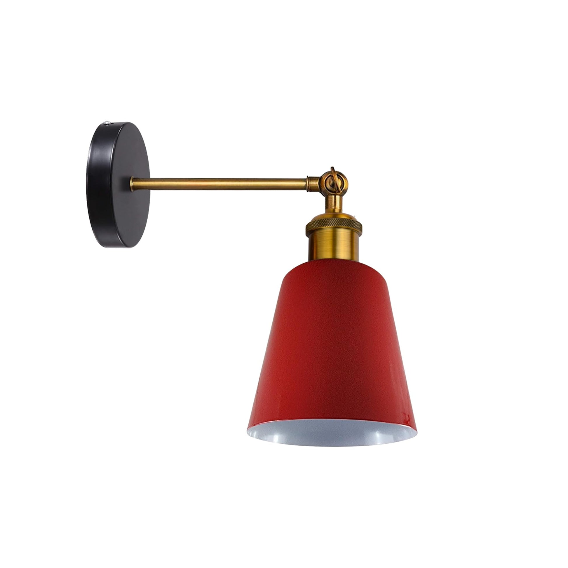 indoor ceiling e27 shade retro
