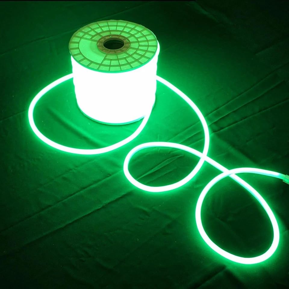 led strip flexible lighting