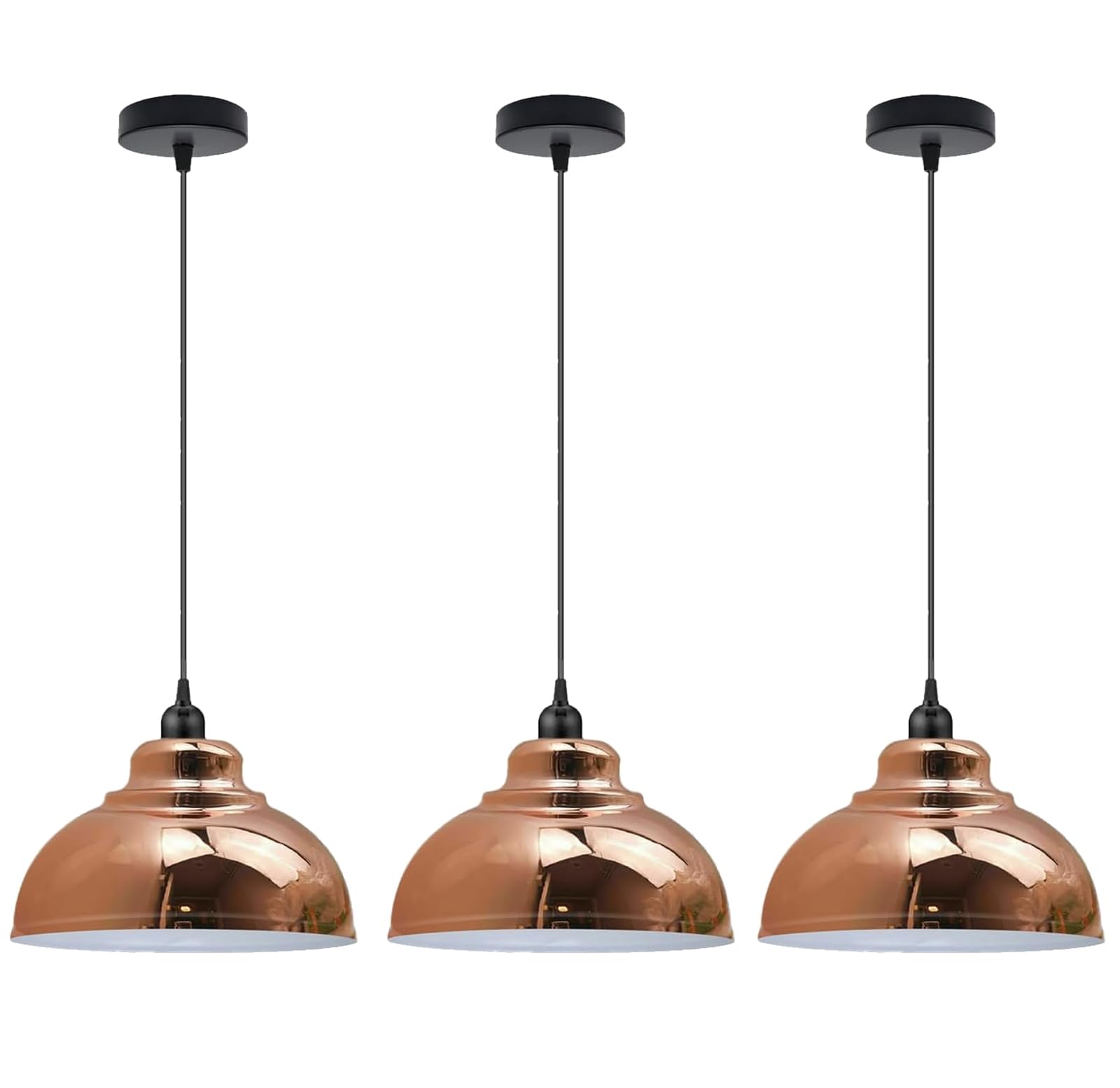 metallstecker pendelleuchte mo