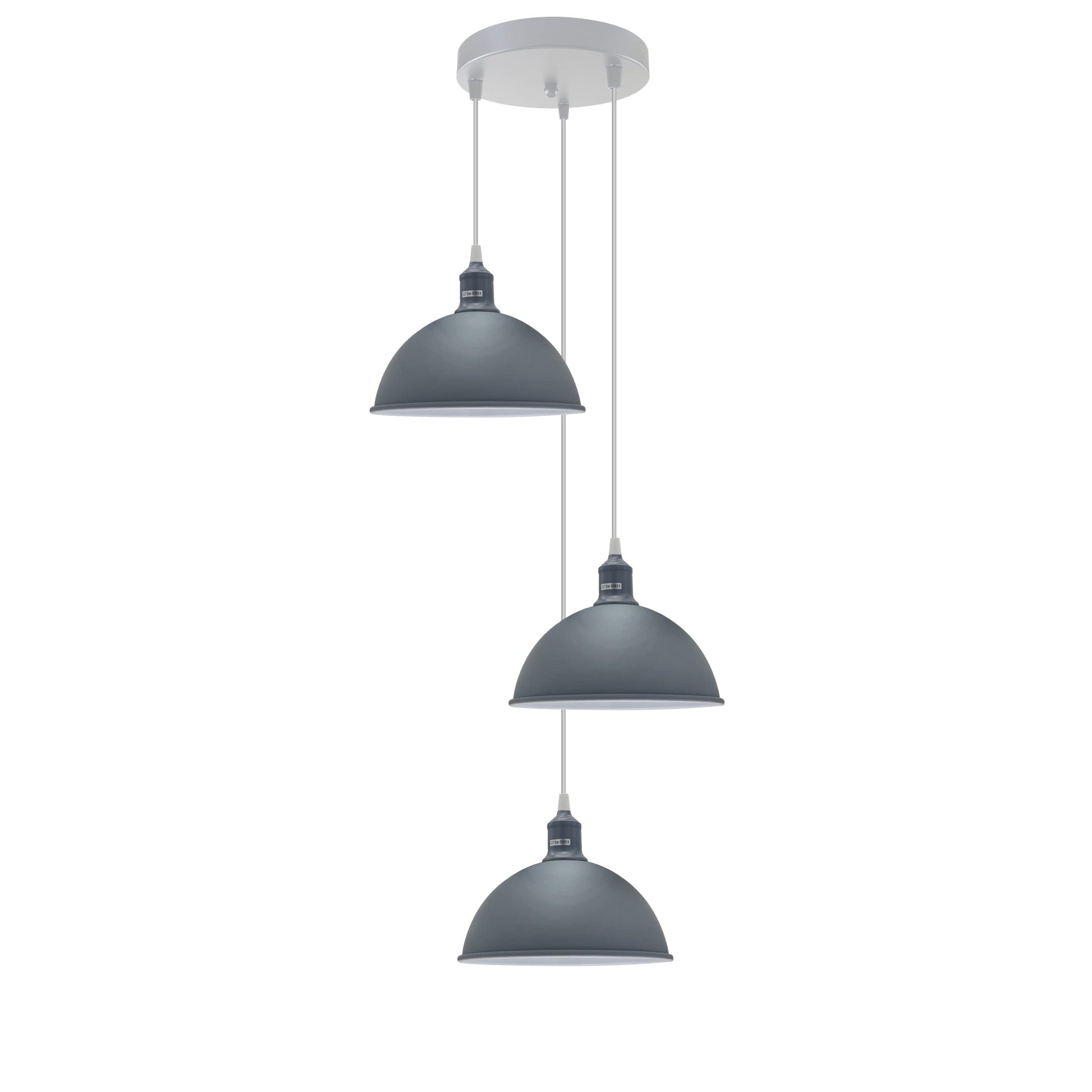 way fixture ceiling light
