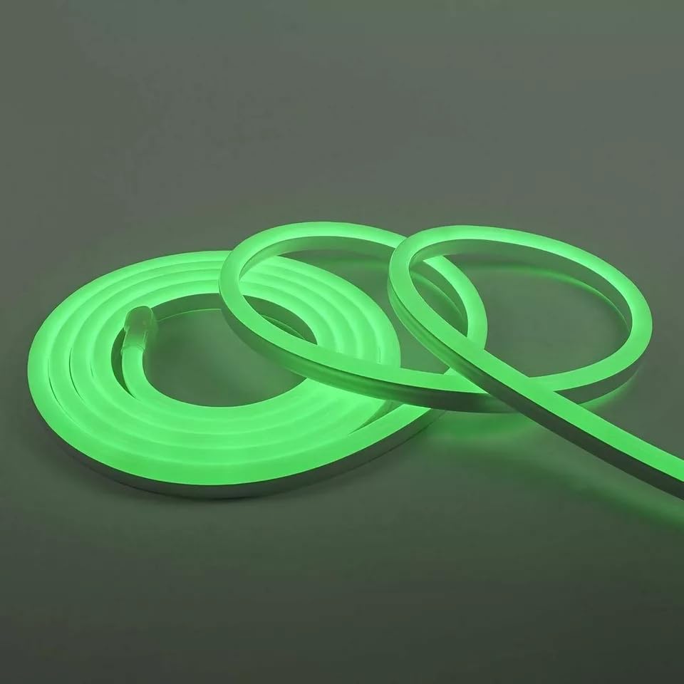 led strip flexible lighting